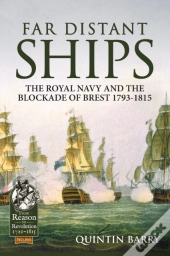Far Distant Ships