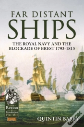 Capa do artigo Far Distant Ships