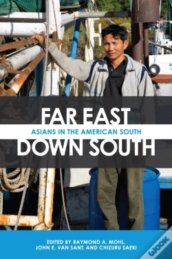 Capa do artigo Far East, Down South