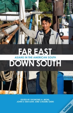Capa do artigo Far East, Down South