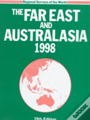 Far East & Australasia 1998