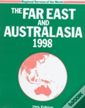 Capa do artigo Far East & Australasia 1998