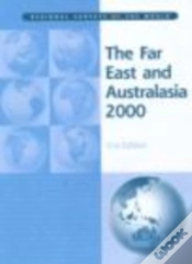 Capa do artigo Far East & Australasia 2000