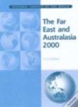 Capa do artigo Far East & Australasia 2000