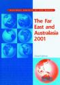 Far East & Australasia 2001 - Preview