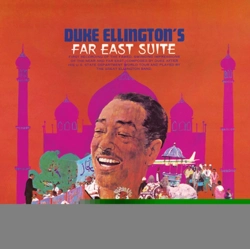 Capa do artigo Far East Suite - Vinil