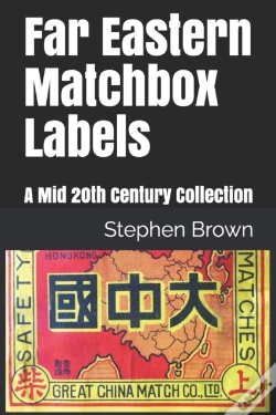 Capa do artigo Far Eastern Matchbox Labels