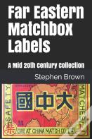 Far Eastern Matchbox Labels