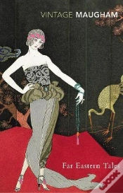 Capa do artigo Far Eastern Tales