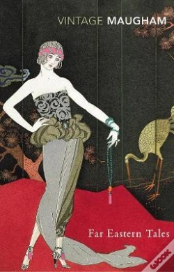 Capa do artigo Far Eastern Tales