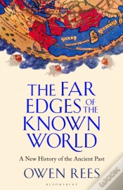 Capa do artigo Far Edges Of The Known World