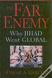 Capa do artigo Far Enemy