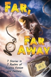 Capa do artigo Far, Far Away