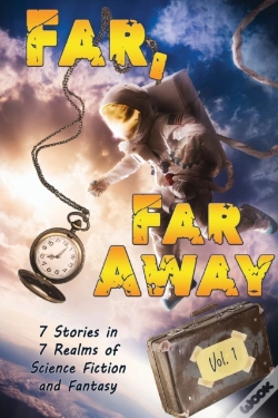 Capa do artigo Far, Far Away