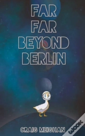 Capa do artigo Far Far Beyond Berlin