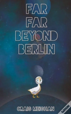 Capa do artigo Far Far Beyond Berlin