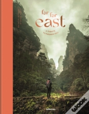 Capa do artigo Far Far East