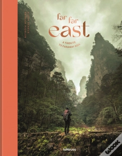 Capa do artigo Far Far East