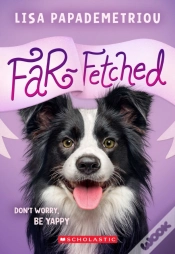 Capa do artigo Far-Fetched