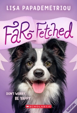 Capa do artigo Far-Fetched