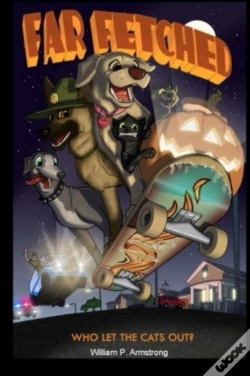 Capa do artigo Far Fetched: Who Let The Cats Out