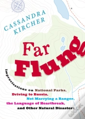 Capa do artigo Far Flung