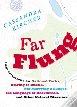 Capa do artigo Far Flung