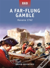 Capa do artigo Far Flung Gamble Havana 1762
