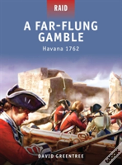 Capa do artigo Far Flung Gamble Havana 1762