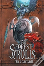 Capa do artigo Far Forest Scrolls Na Cearcaill