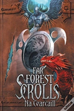 Capa do artigo Far Forest Scrolls Na Cearcaill