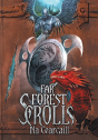 Far Forest Scrolls Na Cearcaill - Preview
