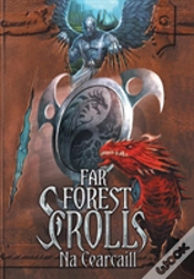Capa do artigo Far Forest Scrolls Na Cearcaill