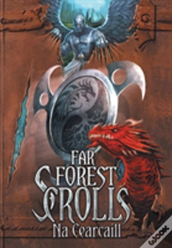 Capa do artigo Far Forest Scrolls Na Cearcaill