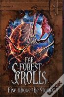 Far Forest Scrolls Rise Above The Storm