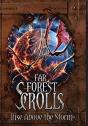 Far Forest Scrolls Rise Above The Storm - Preview