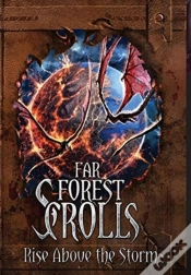 Capa do artigo Far Forest Scrolls Rise Above The Storm