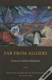 Capa do artigo Far From Algiers