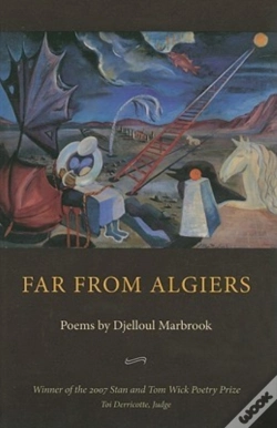 Capa do artigo Far From Algiers