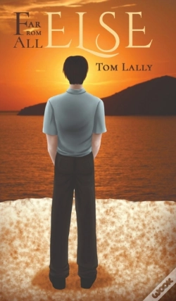 Capa do artigo Far From All Else