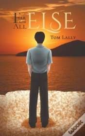 Capa do artigo Far From All Else