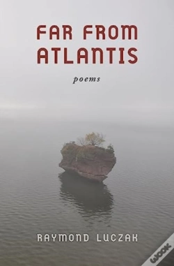 Capa do artigo Far From Atlantis