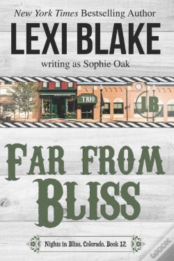 Capa do artigo Far From Bliss