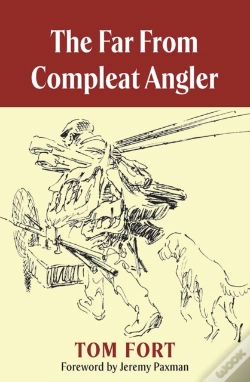 Capa do artigo Far From Compleat Angler