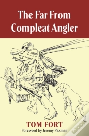 Capa do artigo Far From Compleat Angler