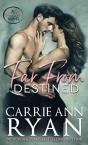 Far From Destined - Preview