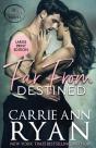 Far From Destined - Preview