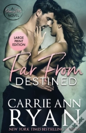 Capa do artigo Far From Destined
