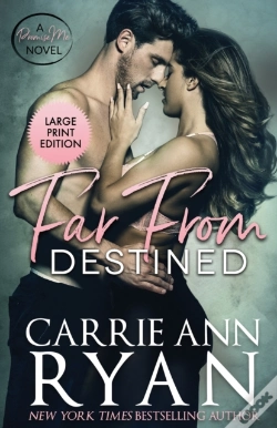 Capa do artigo Far From Destined