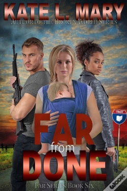 Capa do artigo Far From Done